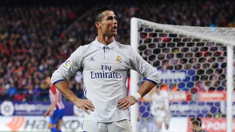 Cristiano Ronaldo another chance at glory