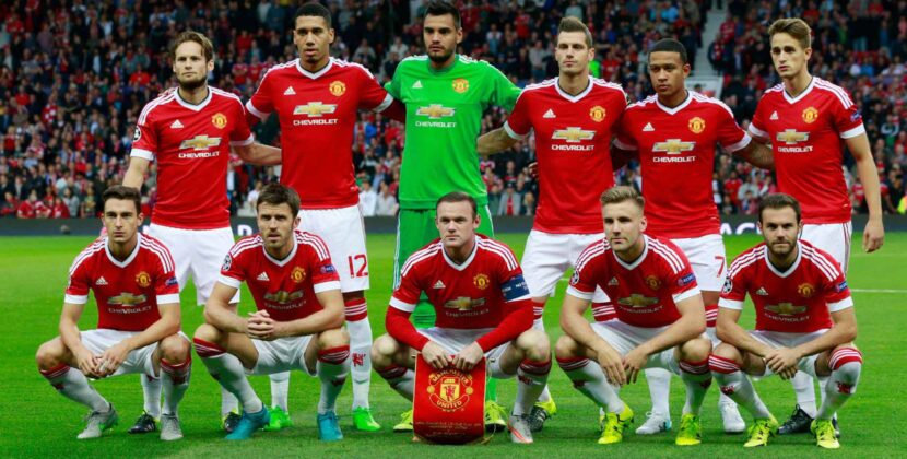 Juan Mata’s ultimate Manchester United XI