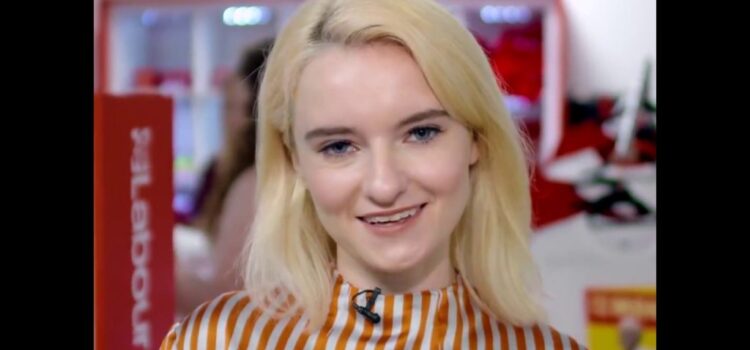 GRACE CHATTO BIOGRAPHY, CAREER AND NET WORTH 2022