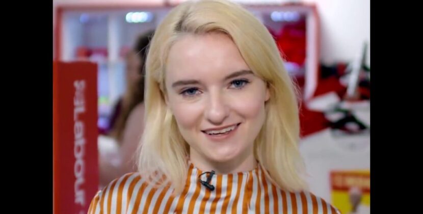 GRACE CHATTO BIOGRAPHY, CAREER AND NET WORTH 2022