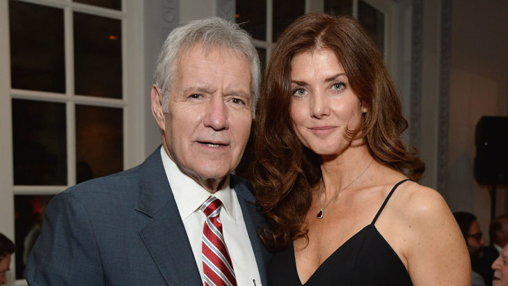 JEAN CURRIVAN TREBEK BIO, MARRIAGE, CAREER, NET WORTH 2022