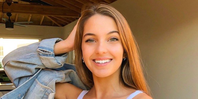 LEXI RIVERA BIO, NET WORTH 2022, PERSONAL LIFE, FAMILY LIFE