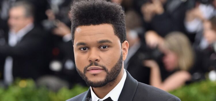 THE WEEKND NET WORTH 2022