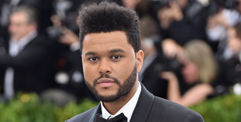 THE WEEKND NET WORTH 2022