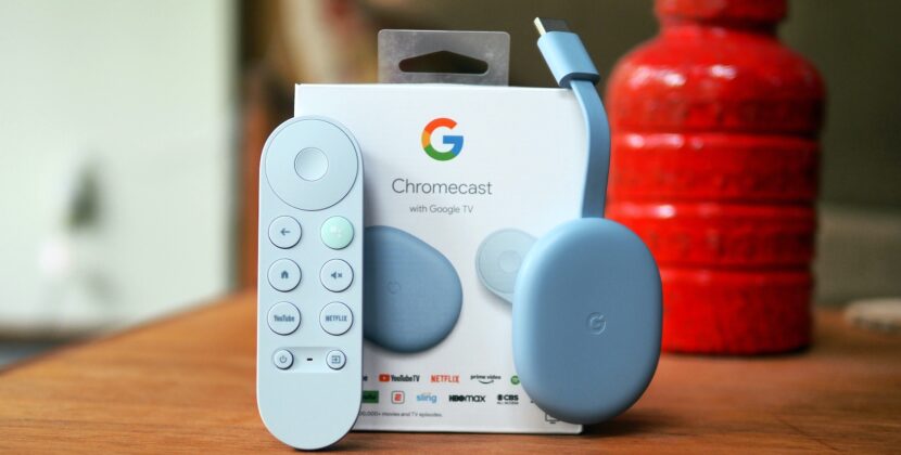 New Chromecast device leak hints at cheaper Google TV option