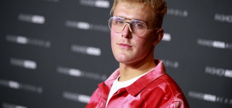 JAKE PAUL NET WORTH 2022, LOVE LIFE, HEIGHT, WIKI