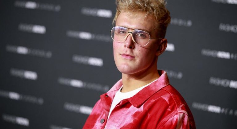 JAKE PAUL NET WORTH 2022, LOVE LIFE, HEIGHT, WIKI