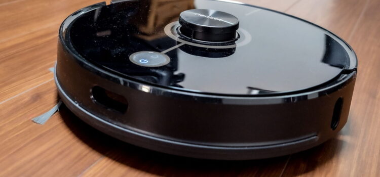 Neabot NoMo N2 Robot Vacuum Cleaner Review