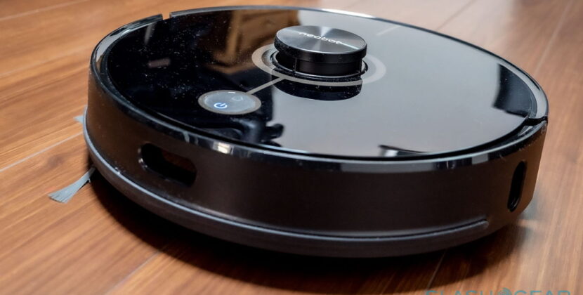 Neabot NoMo N2 Robot Vacuum Cleaner Review