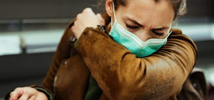 FDA wants more info before approving Merck’s chronic cough drug