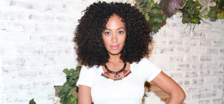 SOLANGE KNOWLES BIO, NET WORTH 2022, LIFE, FACTS