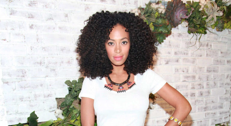 SOLANGE KNOWLES BIO, NET WORTH 2022, LIFE, FACTS