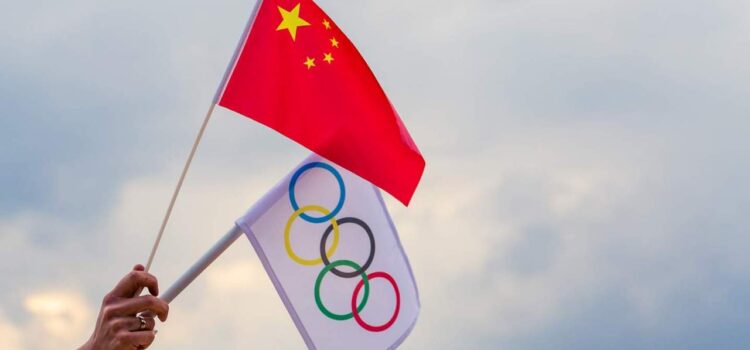 Beijing Winter Olympics athletes warned to use burner phones: Here’s why