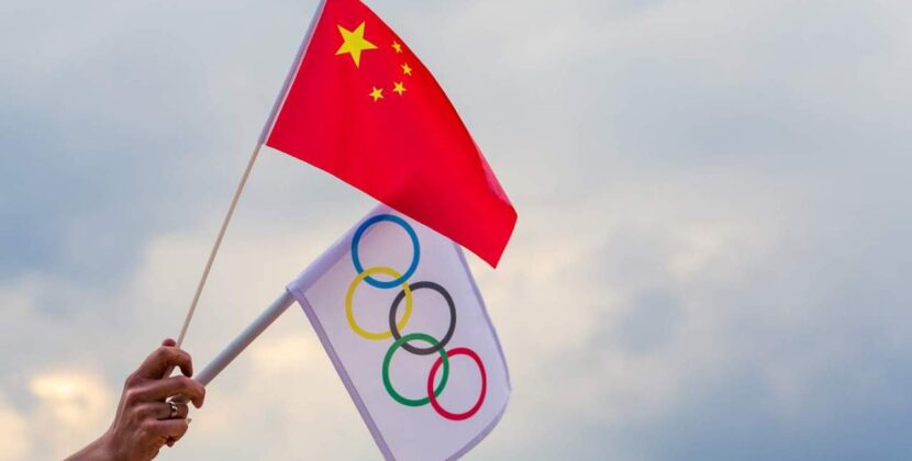 Beijing Winter Olympics athletes warned to use burner phones: Here’s why