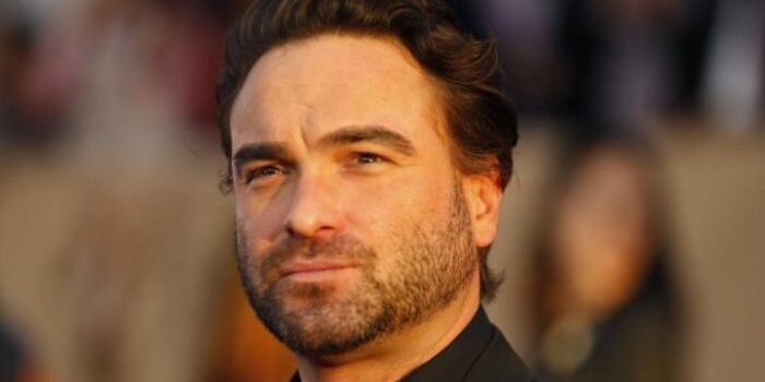 Johnny Galecki Net Worth