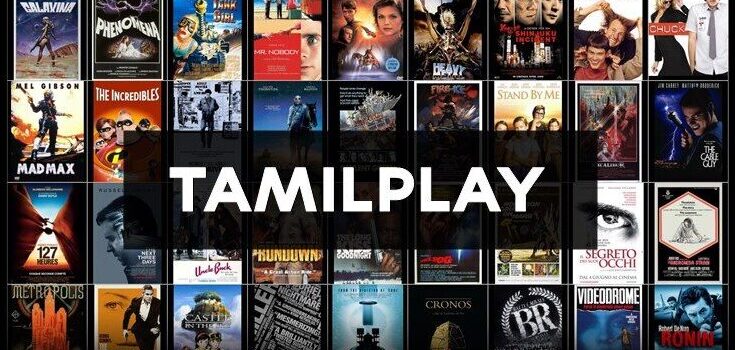 TamilPlay 2022 – Tamil Dual Audio Movies, Hollywood Dubbed Movies & Web-Series