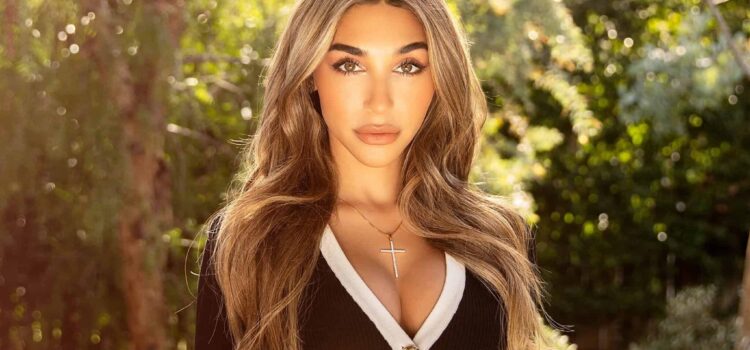 Chantel Jeffries Net Worth 2022