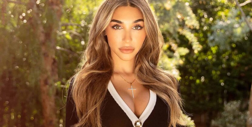 Chantel Jeffries Net Worth 2022