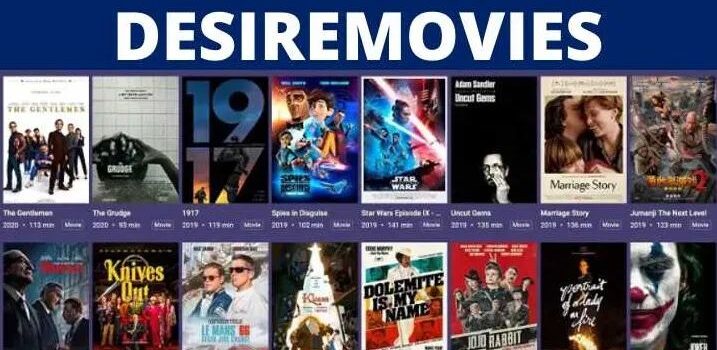 Desiremovies2022-DesireMovies 300mb South,Bollywood, Hollywood, Punjabi Movies