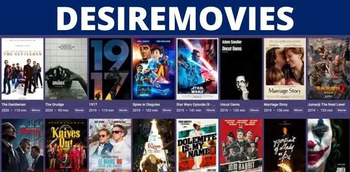 Desiremovies2022-DesireMovies 300mb South,Bollywood, Hollywood, Punjabi Movies