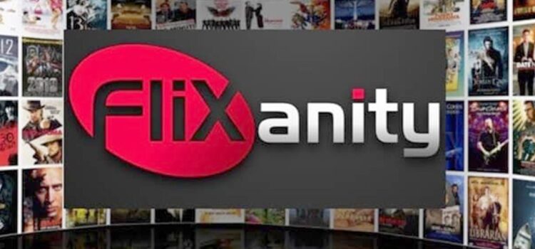 Flixanity – Watch Movies And TV Shows Online