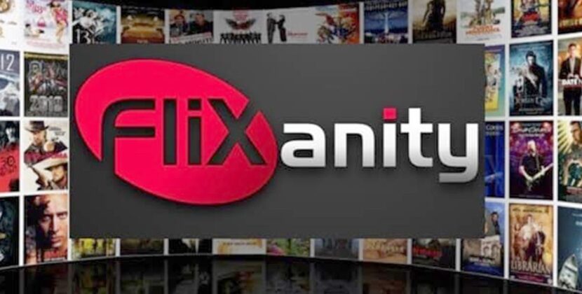 Flixanity – Watch Movies And TV Shows Online