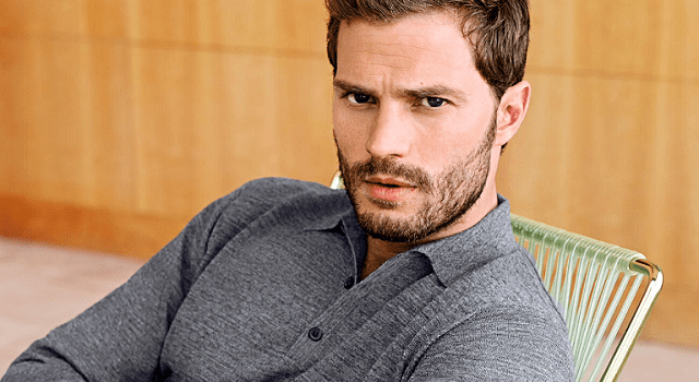 Jamie Dornan Net Worth 2022