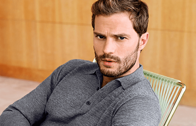 Jamie Dornan Net Worth 2022