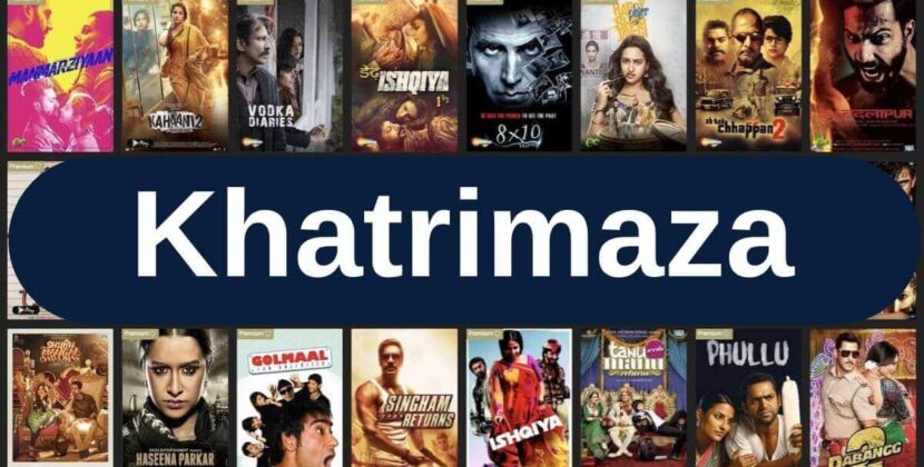 Khatrimaza 2022 – Full HD Pro Movies Download , Bollywood Hollywood Movies