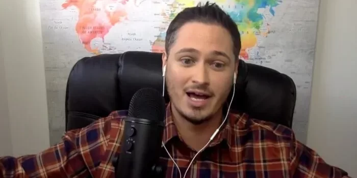 Kyle Kulinski Net Worth 2022