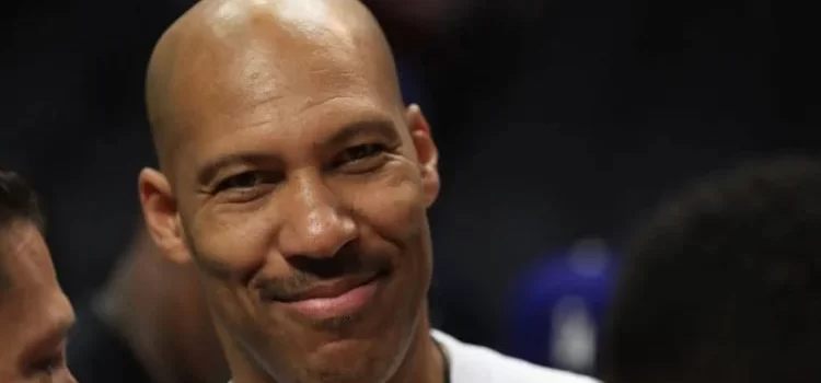 LaVar Ball Net Worth 2022