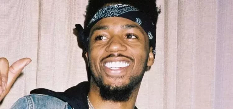 Metro Boomin Net Worth 2022