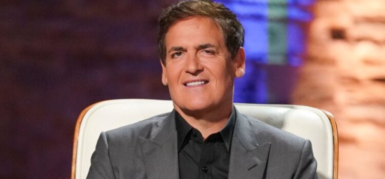 Marc Cuban Net Worth 2022