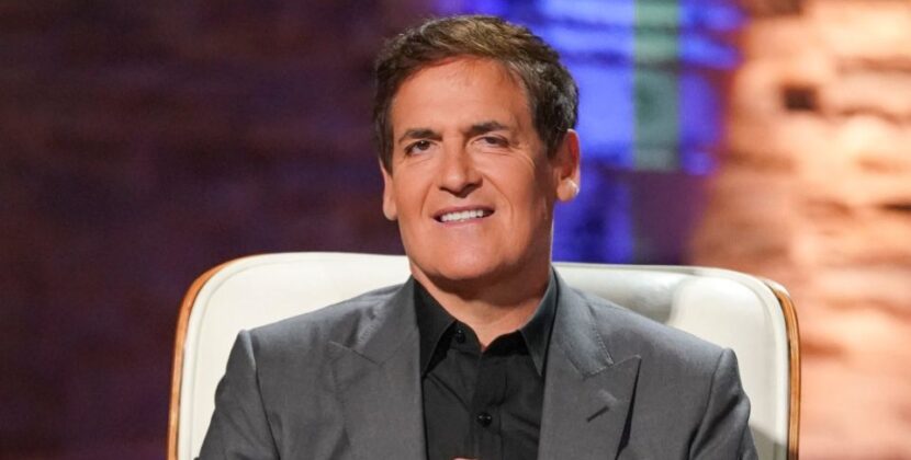 Marc Cuban Net Worth 2022