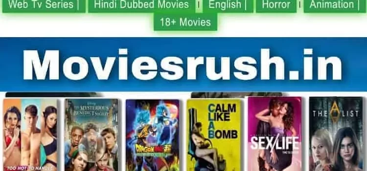 Moviesrush 2022: Moviesrush Mkv Movies Bollywood Hd, Hindi Dubbed Movies