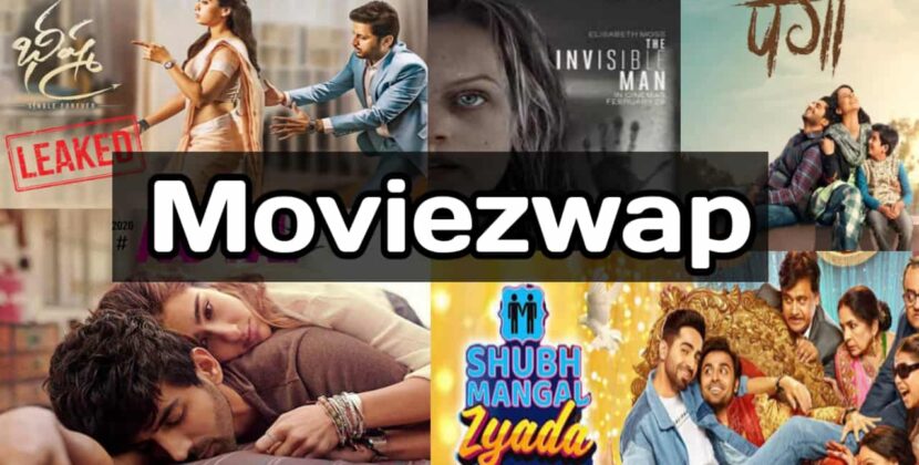 Moviezwap 2022 Telugu Movies,Hollywood Dubbed Movies