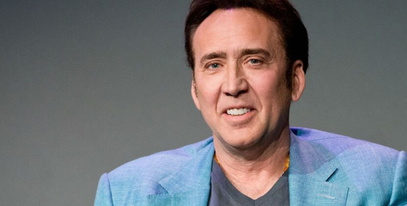 Nicolas Cage Net Worth