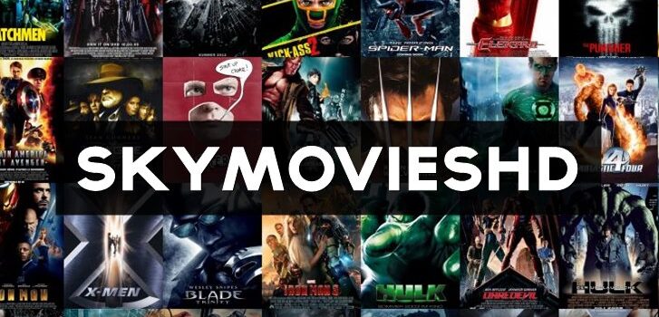 Skymovieshd – Full HD Movies Download, Latest Bollywood & Hollywood Movies