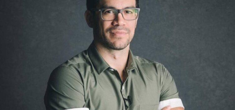 Tai Lopez Net Worth 2022