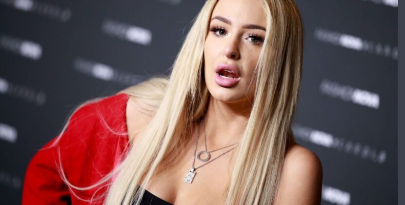 Tana Mongeau Net Worth 2022