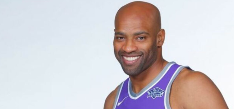 Vince Carter Net Worth 2022