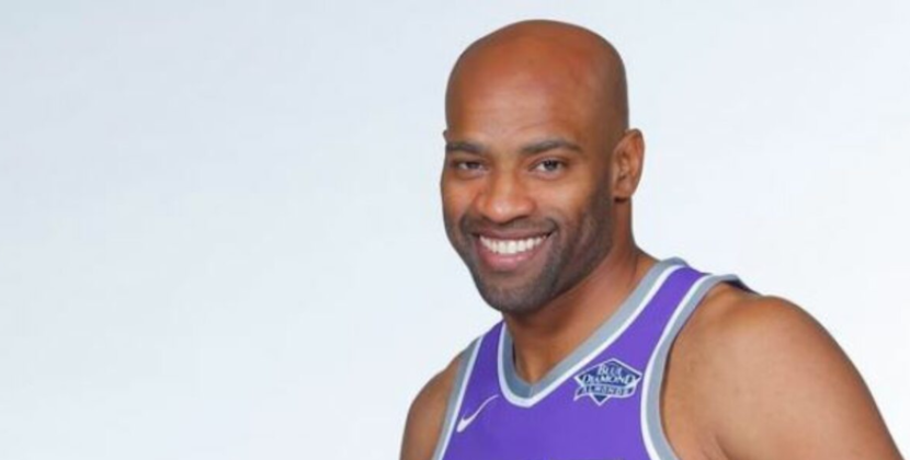 Vince Carter Net Worth 2022