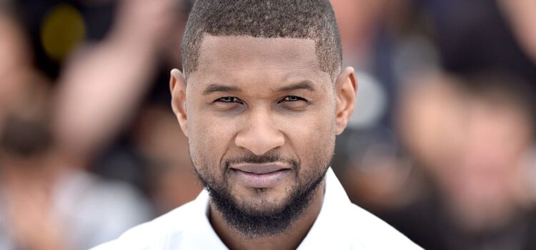 Usher Net Worth 2022