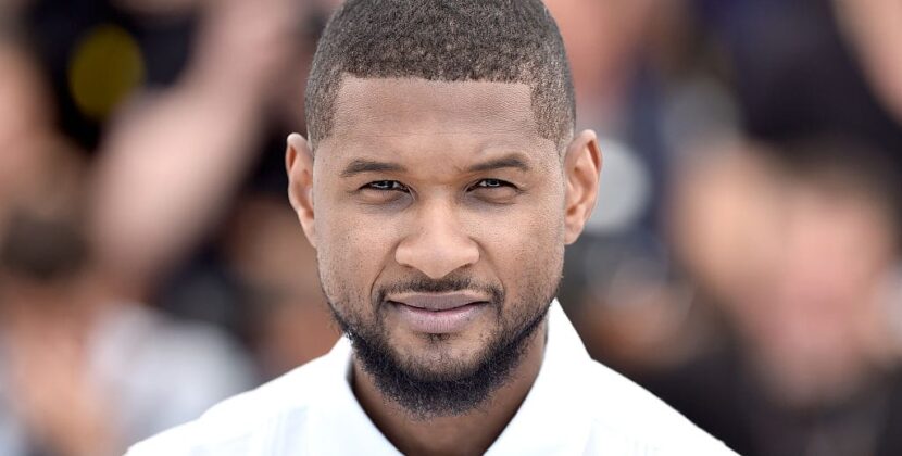 Usher Net Worth 2022