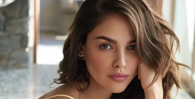 Eiza González Net Worth 2022