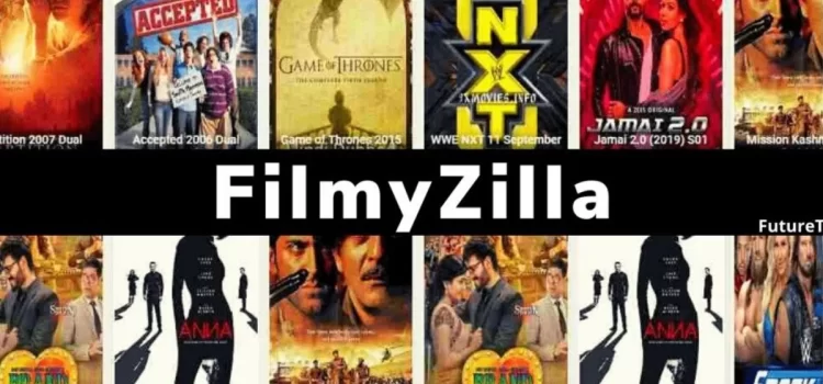 FilmyZilla 2022- Filmyzilla Bollywood Hollywood Dubbed Movies