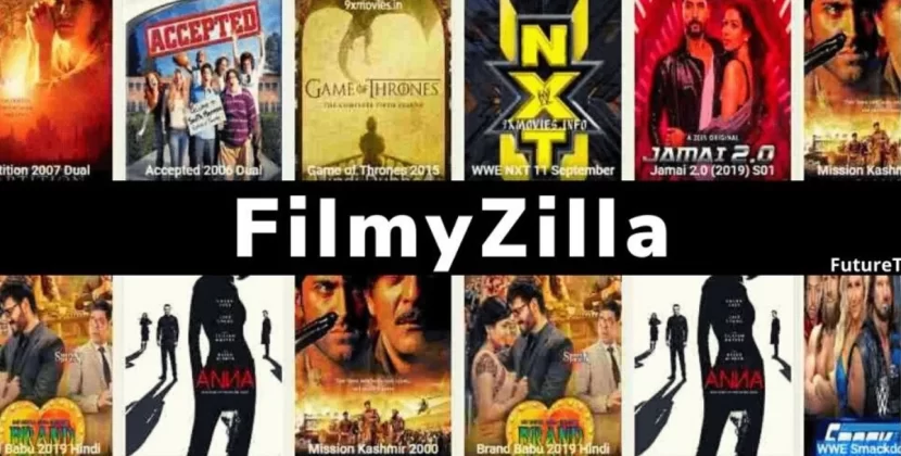 FilmyZilla 2022- Filmyzilla Bollywood Hollywood Dubbed Movies