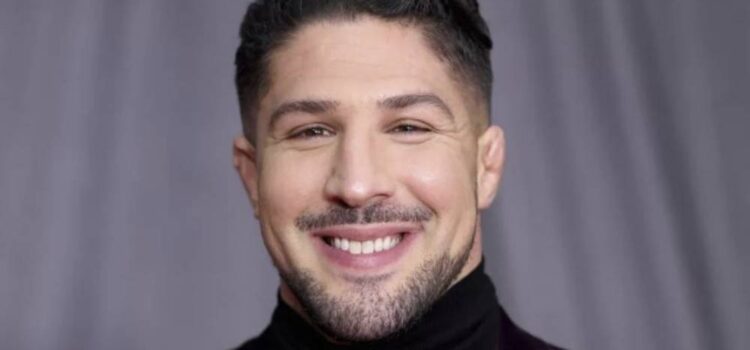 Brendan Schaub Net Worth 2022