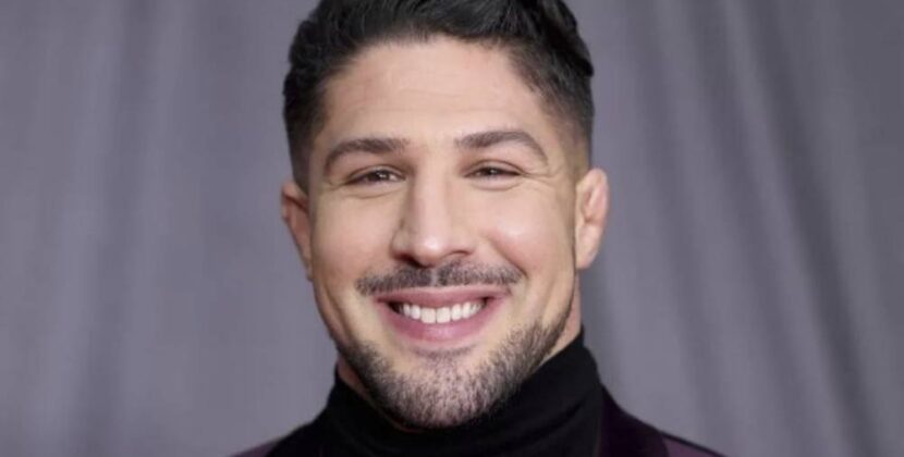 Brendan Schaub Net Worth 2022