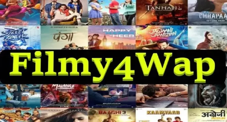 Filmy4wap – Filmy4wap xyz Bollywood HD Movies Download Filmy4web